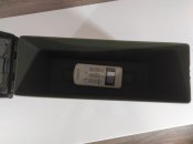 Сталевий військовий контейнер 7.62mm (1 шт.)