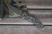 Нож складной Русалка (1405)