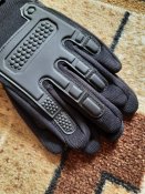 Рукавички тактичні Mil-Tec