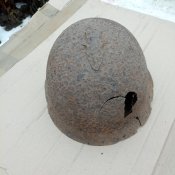 Каска СШ 36