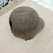 Каска СШ 36
