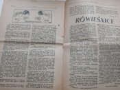 "STER" Число 1. Krakow. На рiк 1942-43.
