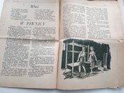"STER" Число 1. Krakow. На рiк 1942-43.