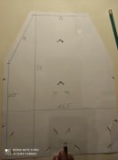 Плитоноска RPS mil- spec оригинал мультикам/стропы койот