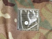 Чохол захисту шиї Osprey Mk IV (MTP) Full Collar мультікам.