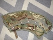 Чохол захисту шиї Osprey Mk IV (MTP) Full Collar мультікам.