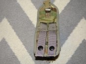 Гранатный подсумок мультикам МТР Osprey Mk4 AP  grenade pouch, складского хранения