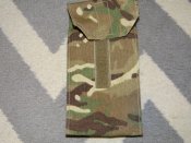 Универсальный подсумок № 2 МТР Британия Flap, Pouch Field Pack на 2 магазина сист Молли