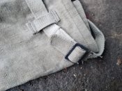 Чохол з кацапських позицій