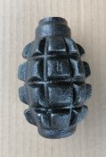 Корпус Ф-1 орка