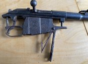 Винтовка 1924г.