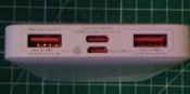 Павербанк Оригінал Baseus 20w 10000mAh