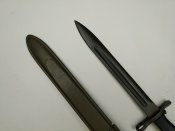 Штык М1 Гаранд.  Италия.