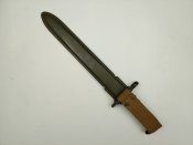 Штык М1 Гаранд.  Италия.
