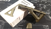 Ручка кутова AFG-2 - Angled Fore Grip. Mag414. O.D green.