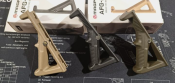 Ручка кутова AFG-2 - Angled Fore Grip. Mag414. O.D green.