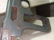 Browning 1900 Макет