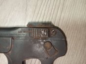 Browning 1900 Макет