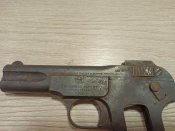 Browning 1900 Макет