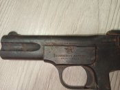 Browning 1900 Макет