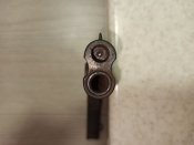 Browning 1900 Макет