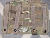 Боковая панель бронежилета Osprey МК 4 (МТР) мультикам (Британия)