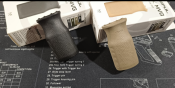 Рукоятка передняя Magpul M-LOK MVG черная (1 шт.)