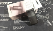 Рукоятка передняя Magpul M-LOK MVG черная (1 шт.)