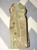Универсальный подсумок МТР Британия Flap, Pouch Field Pack на 2 магазина сист Молли