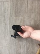 Новий. Тактичний ПНБ з різним кріпленням.