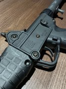 Keltec Sub 2000