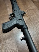 Keltec Sub 2000