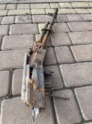 Ак74 підрський ммг