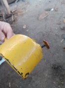 Німецька масльонка К-2