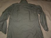 Куртка М-65 Alpha Industries