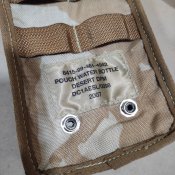 Підсумок Pouch Water Bottle. (11 шт.)