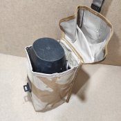 Підсумок Pouch Water Bottle. (11 шт.)