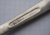 Вилка столовая титановая СССР Титан 80 коп
