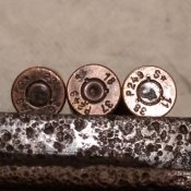 Магазин к „Browning” wz. 28 + 3 макета