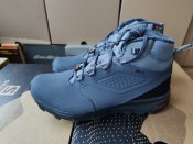 Черевики Salomon Yalta TS CSWP W US10(28cm)нові