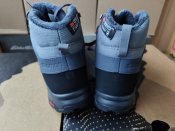 Черевики Salomon Yalta TS CSWP W US10(28cm)нові