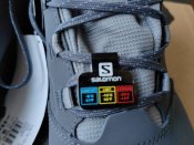 Черевики Salomon Yalta TS CSWP W US10(28cm)нові