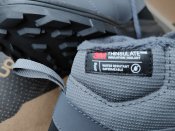 Черевики Salomon Yalta TS CSWP W US10(28cm)нові