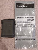 Магазин Magpul .223 Rem Gen M3 / 10 патронов