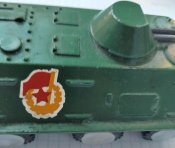 Три макета БТР-60 Пб