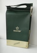 Пустая коробка корма орков