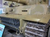 Трак Tiger