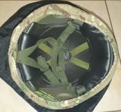 Шолом Мк6