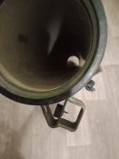 Ммг тубус РПО"шмєль"