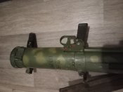 Ммг тубус РПО"шмєль"